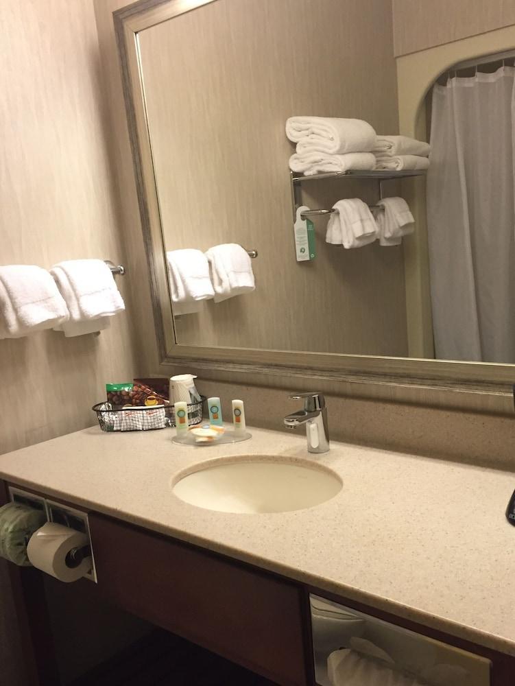 Quality Inn Bedford Buitenkant foto